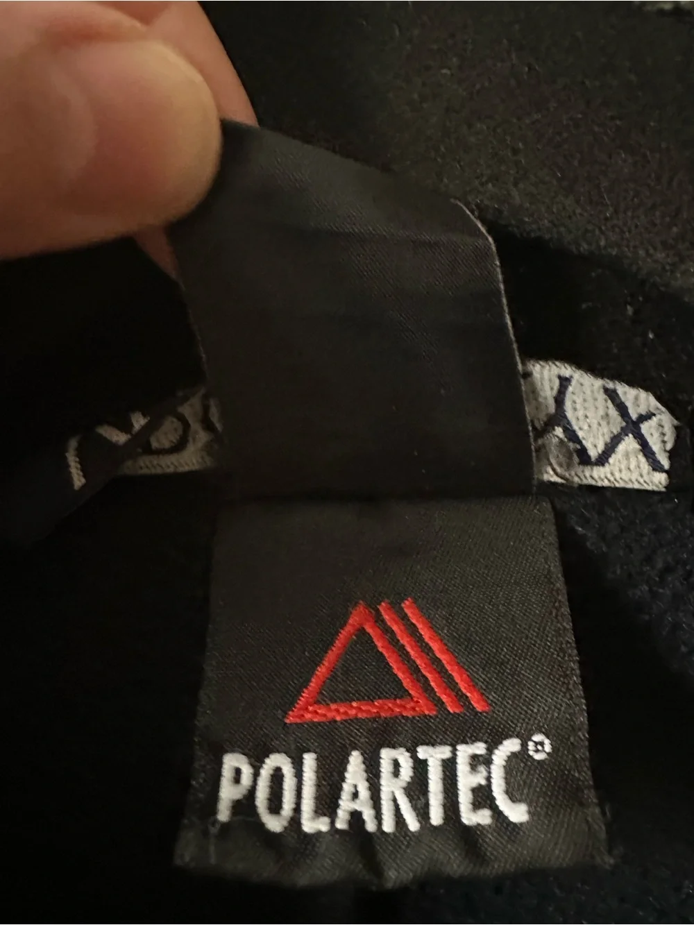 Y2K Vintage Arcteryx Gamma AR Men’s Fleece Jacket